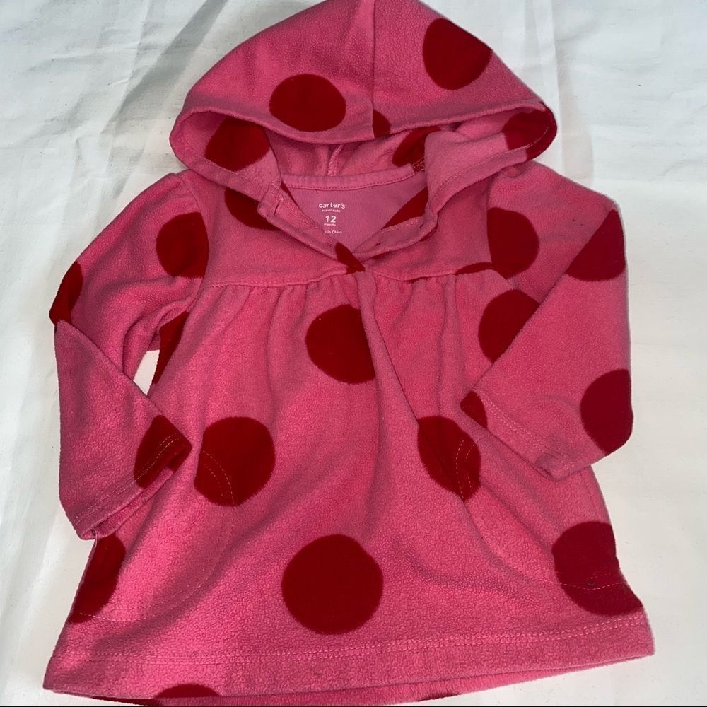 🥰Baby girls outfit size 12 months